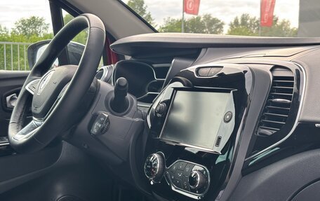 Renault Kaptur I рестайлинг, 2020 год, 1 750 000 рублей, 16 фотография