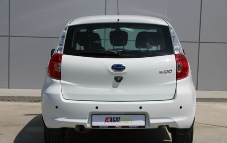Datsun mi-DO, 2019 год, 929 000 рублей, 8 фотография