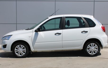 Datsun mi-DO, 2019 год, 929 000 рублей, 11 фотография