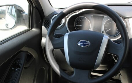 Datsun mi-DO, 2019 год, 929 000 рублей, 17 фотография