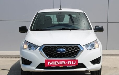Datsun mi-DO, 2019 год, 929 000 рублей, 2 фотография