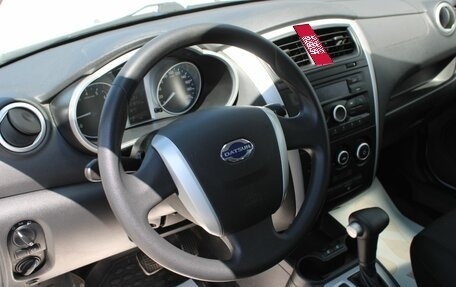 Datsun mi-DO, 2019 год, 929 000 рублей, 16 фотография