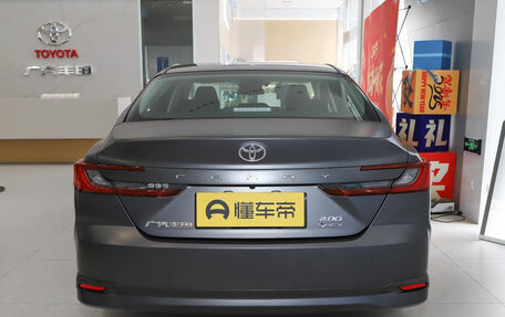 Toyota Camry, 2025 год, 3 437 210 рублей, 5 фотография