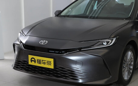 Toyota Camry, 2025 год, 3 437 210 рублей, 4 фотография