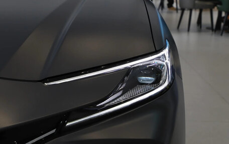 Toyota Camry, 2025 год, 3 437 210 рублей, 3 фотография