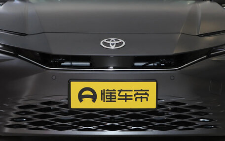 Toyota Camry, 2025 год, 3 437 210 рублей, 8 фотография