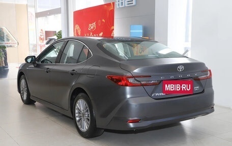 Toyota Camry, 2025 год, 3 437 210 рублей, 2 фотография