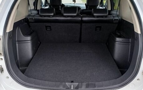 Mitsubishi Outlander III рестайлинг 3, 2013 год, 1 450 000 рублей, 5 фотография