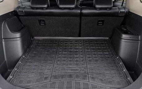 Mitsubishi Outlander III рестайлинг 3, 2013 год, 1 450 000 рублей, 6 фотография