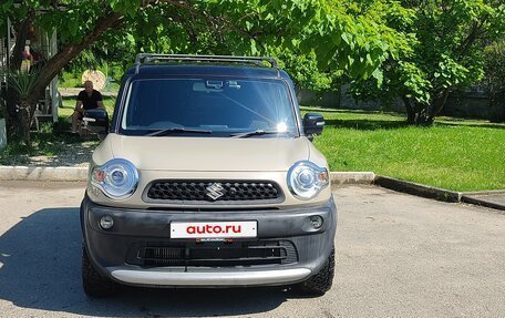 Suzuki Xbee I, 2019 год, 1 950 000 рублей, 1 фотография