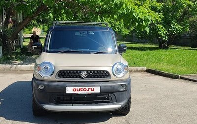Suzuki Xbee I, 2019 год, 1 950 000 рублей, 1 фотография