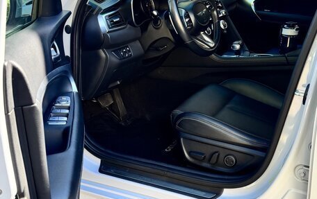 Genesis G70 I, 2019 год, 2 680 000 рублей, 11 фотография