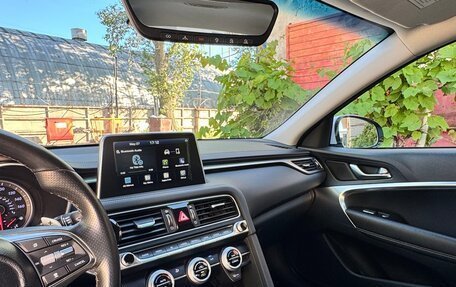 Genesis G70 I, 2019 год, 2 680 000 рублей, 15 фотография