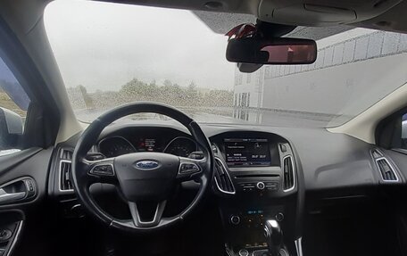 Ford Focus III, 2016 год, 1 150 000 рублей, 6 фотография