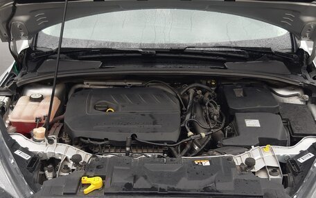 Ford Focus III, 2016 год, 1 150 000 рублей, 9 фотография