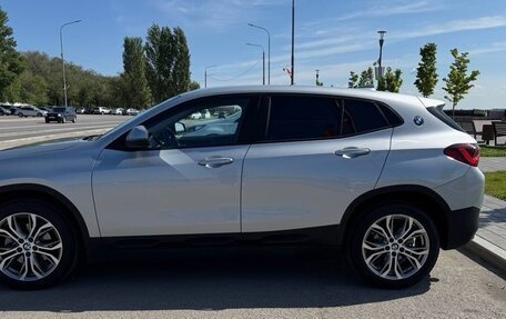 BMW X2, 2021 год, 4 848 000 рублей, 4 фотография