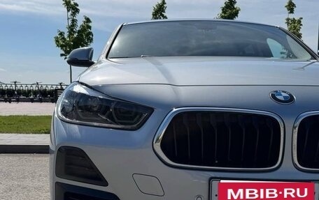 BMW X2, 2021 год, 4 848 000 рублей, 2 фотография