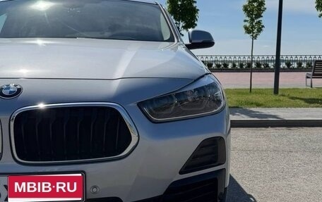 BMW X2, 2021 год, 4 848 000 рублей, 3 фотография