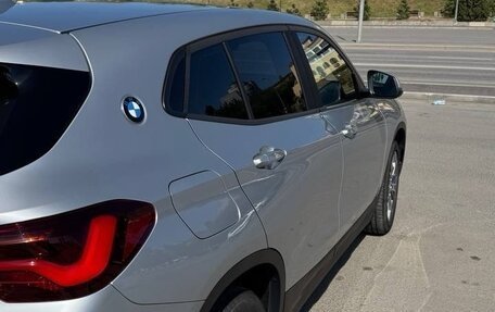 BMW X2, 2021 год, 4 848 000 рублей, 11 фотография