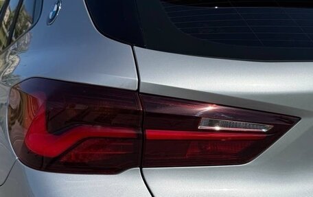 BMW X2, 2021 год, 4 848 000 рублей, 13 фотография