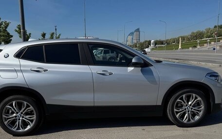 BMW X2, 2021 год, 4 848 000 рублей, 5 фотография