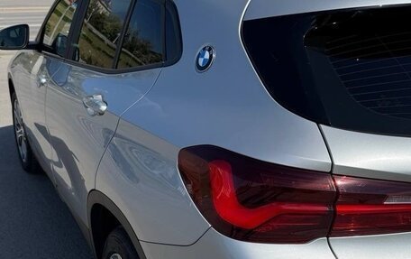 BMW X2, 2021 год, 4 848 000 рублей, 12 фотография