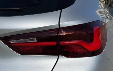 BMW X2, 2021 год, 4 848 000 рублей, 14 фотография