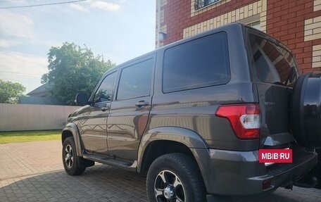 ЛуАЗ Patriot, 2019 год, 1 120 000 рублей, 4 фотография