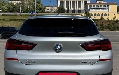 BMW X2, 2021 год, 4 848 000 рублей, 6 фотография