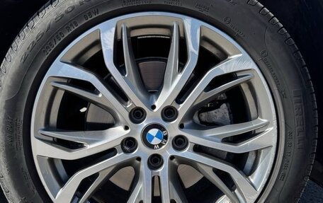 BMW X2, 2021 год, 4 848 000 рублей, 17 фотография