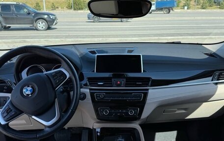 BMW X2, 2021 год, 4 848 000 рублей, 24 фотография