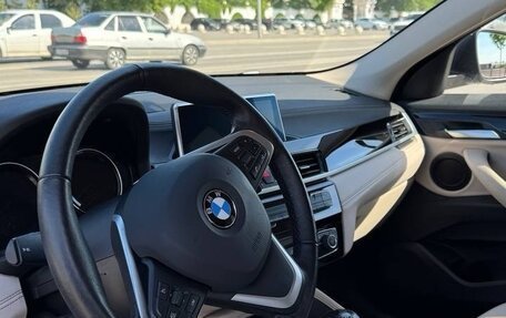 BMW X2, 2021 год, 4 848 000 рублей, 21 фотография