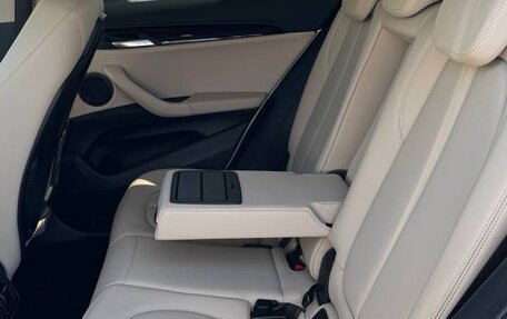 BMW X2, 2021 год, 4 848 000 рублей, 25 фотография
