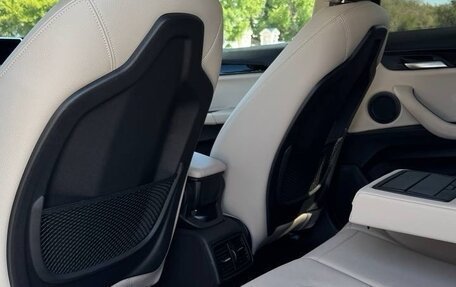 BMW X2, 2021 год, 4 848 000 рублей, 26 фотография