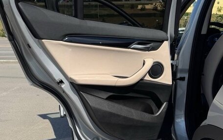 BMW X2, 2021 год, 4 848 000 рублей, 29 фотография