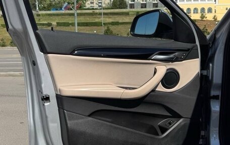 BMW X2, 2021 год, 4 848 000 рублей, 31 фотография