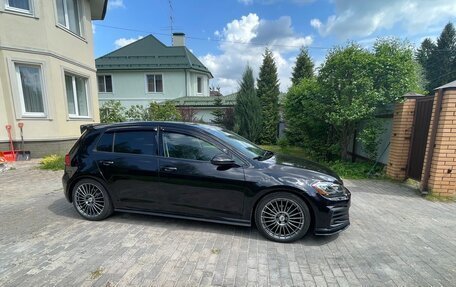 Volkswagen Golf VII, 2017 год, 2 050 000 рублей, 8 фотография