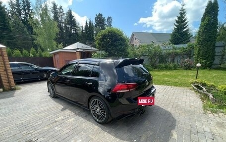 Volkswagen Golf VII, 2017 год, 2 050 000 рублей, 4 фотография