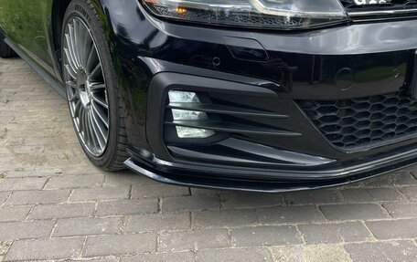 Volkswagen Golf VII, 2017 год, 2 050 000 рублей, 10 фотография