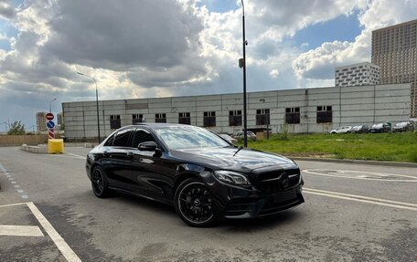 Mercedes-Benz E-Класс, 2017 год, 3 500 000 рублей, 2 фотография