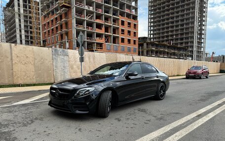 Mercedes-Benz E-Класс, 2017 год, 3 500 000 рублей, 3 фотография