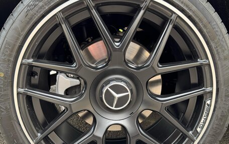 Mercedes-Benz E-Класс, 2017 год, 3 500 000 рублей, 9 фотография