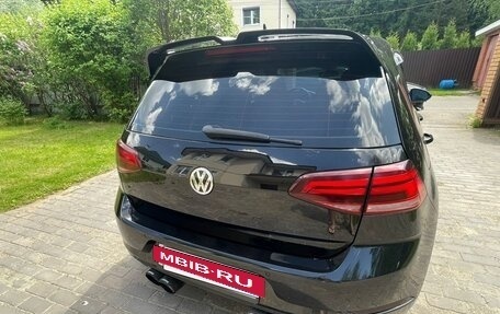 Volkswagen Golf VII, 2017 год, 2 050 000 рублей, 5 фотография