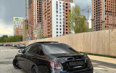 Mercedes-Benz E-Класс, 2017 год, 3 500 000 рублей, 5 фотография
