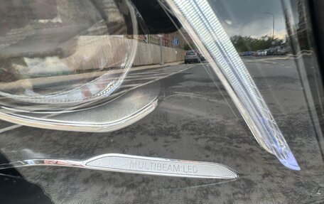 Mercedes-Benz E-Класс, 2017 год, 3 500 000 рублей, 8 фотография