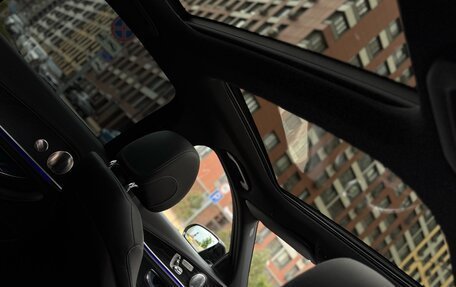 Mercedes-Benz E-Класс, 2017 год, 3 500 000 рублей, 12 фотография