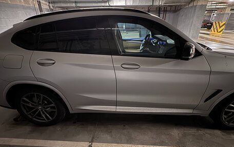 BMW X4, 2019 год, 5 500 000 рублей, 4 фотография