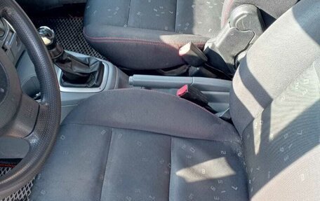 Mazda 2 III, 2003 год, 265 000 рублей, 10 фотография