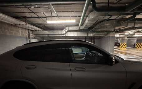 BMW X4, 2019 год, 5 500 000 рублей, 5 фотография