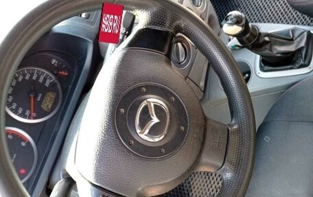 Mazda 2 III, 2003 год, 265 000 рублей, 9 фотография